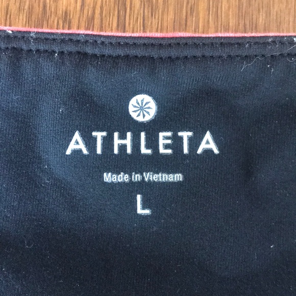 EUC Athleta Leggings - Picture 4 of 5